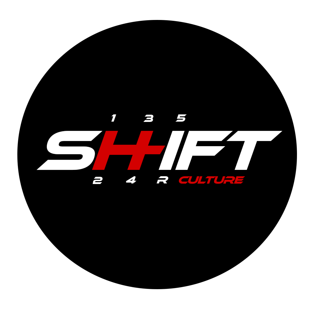 Shiftculture